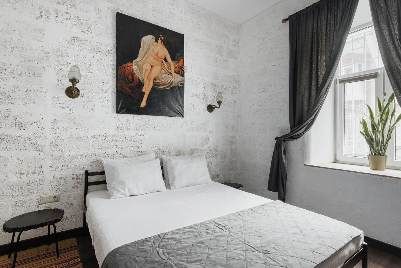 Center Sea Pearl Apartamento Odessa Exterior foto