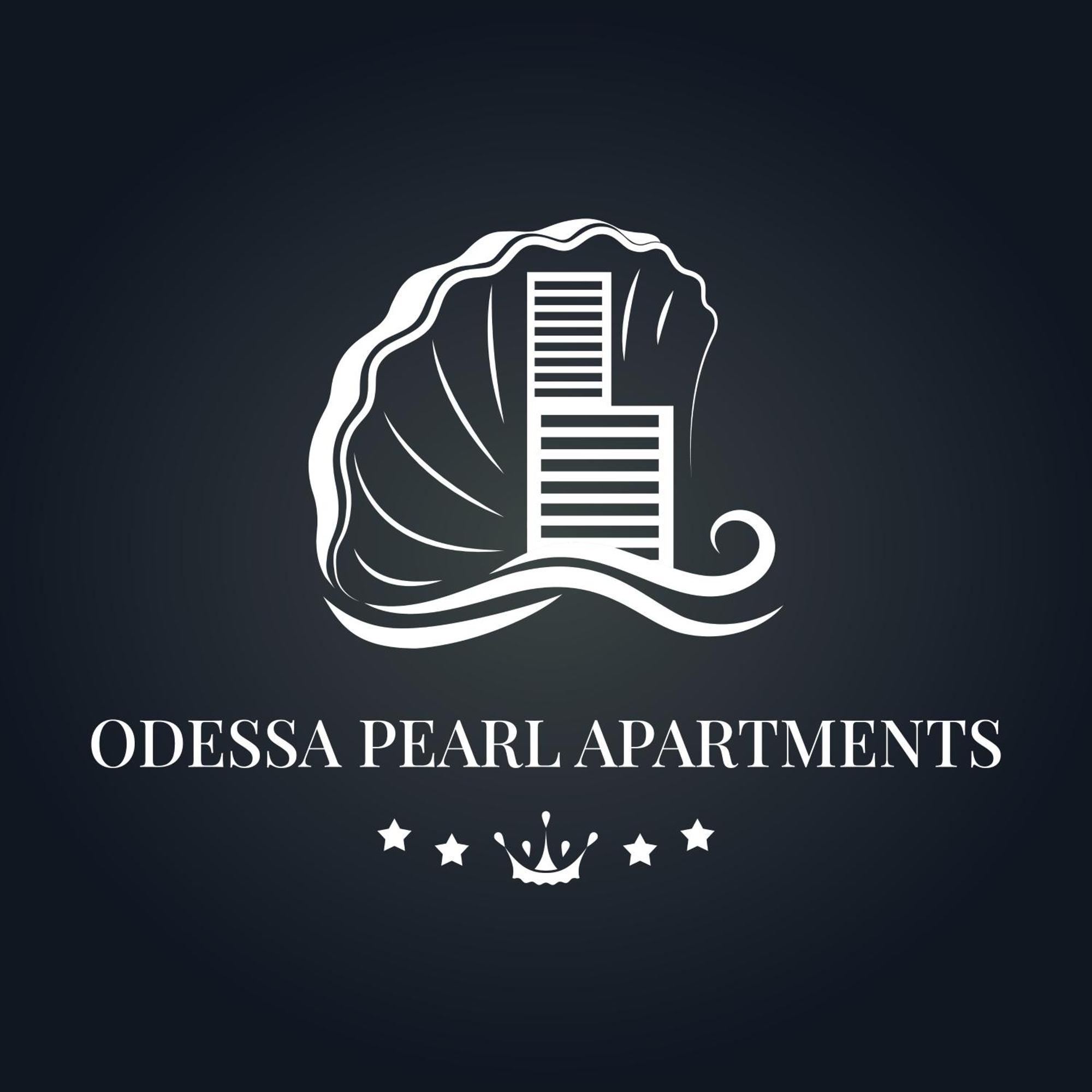 Center Sea Pearl Apartamento Odessa Exterior foto
